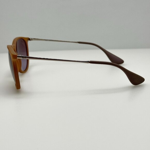 Ray Ban Sunglasses RB 4171 6000/68 Erika 54-18-145 main image 4